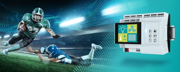 Infographie - Phoenix Contact GameChangers pour la connectivité d'appareils